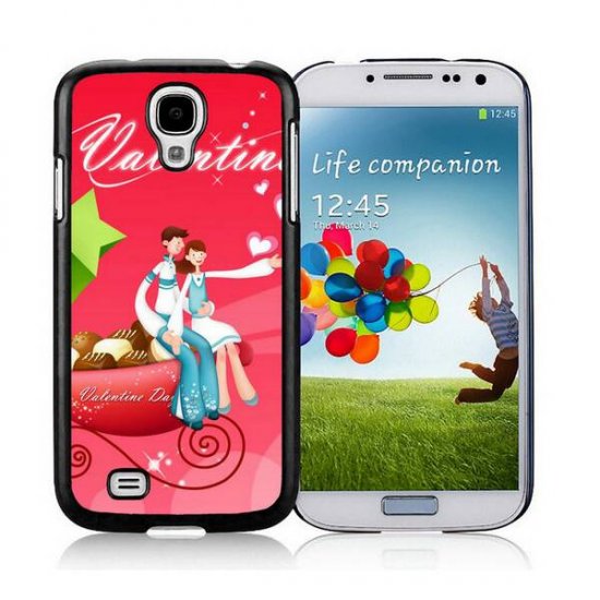 Valentine Love Samsung Galaxy S4 9500 Cases DCW | Women - Click Image to Close